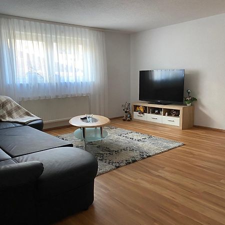 Ferienwohnung Emmingen-Liptingen Kültér fotó