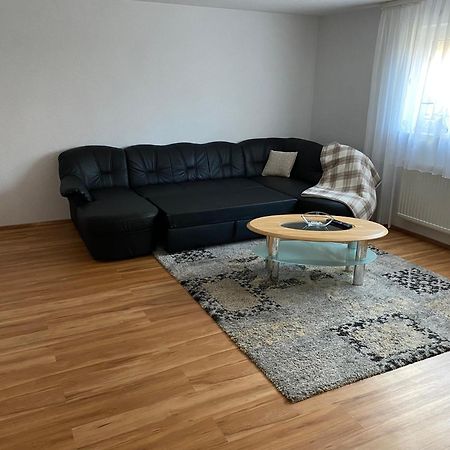 Ferienwohnung Emmingen-Liptingen Kültér fotó