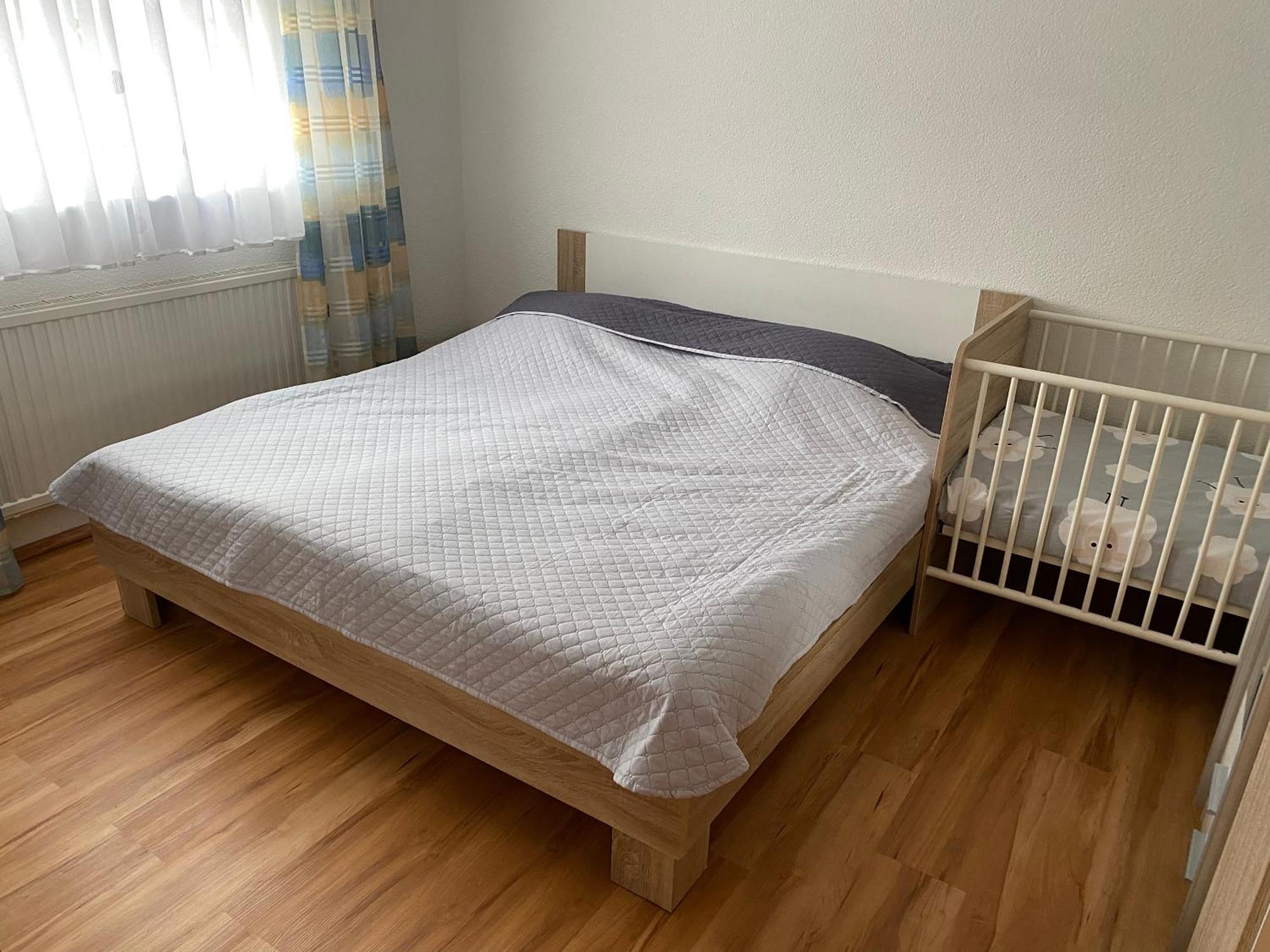 Ferienwohnung Emmingen-Liptingen Kültér fotó