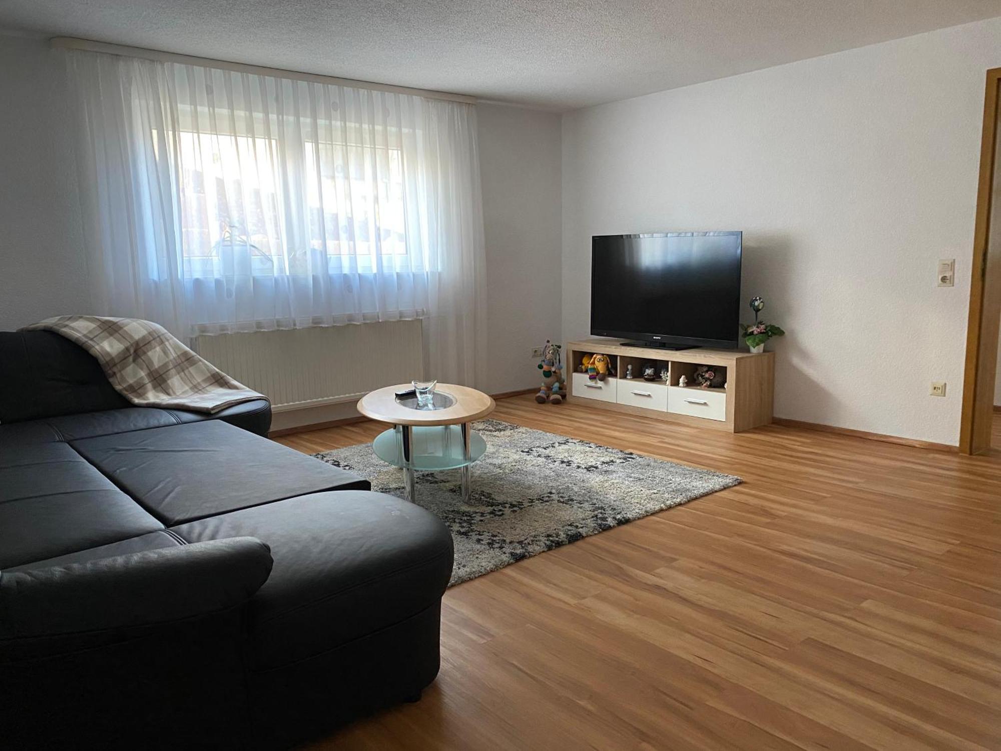 Ferienwohnung Emmingen-Liptingen Kültér fotó