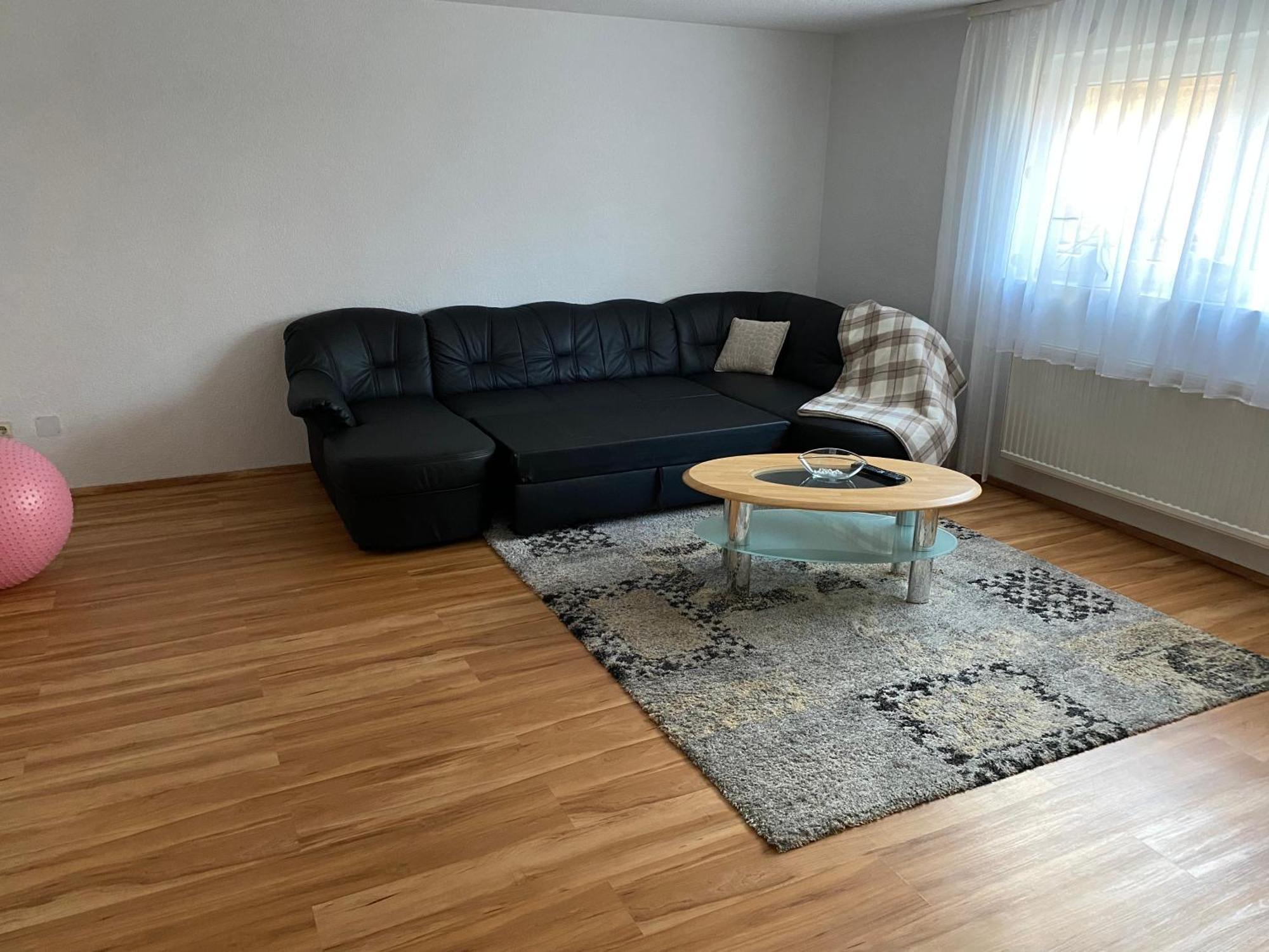 Ferienwohnung Emmingen-Liptingen Kültér fotó