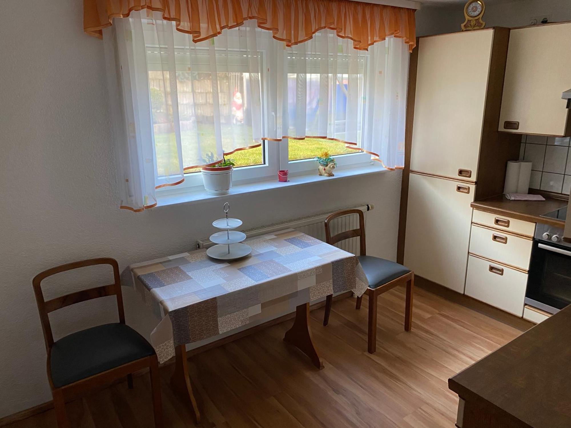 Ferienwohnung Emmingen-Liptingen Kültér fotó