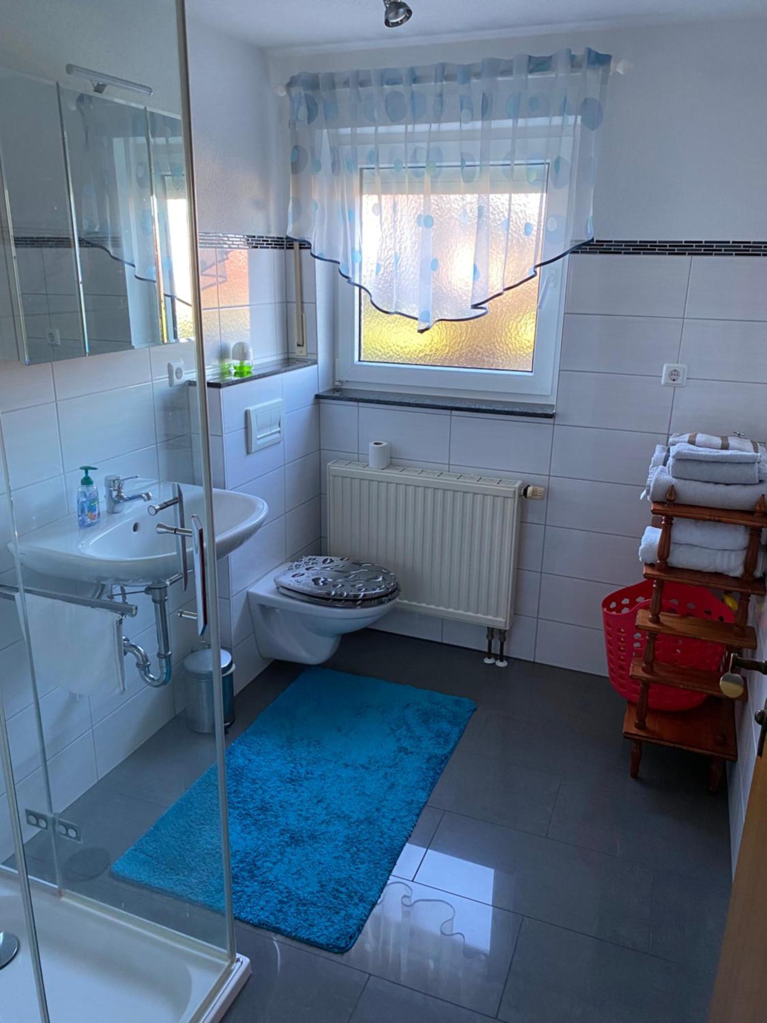 Ferienwohnung Emmingen-Liptingen Kültér fotó