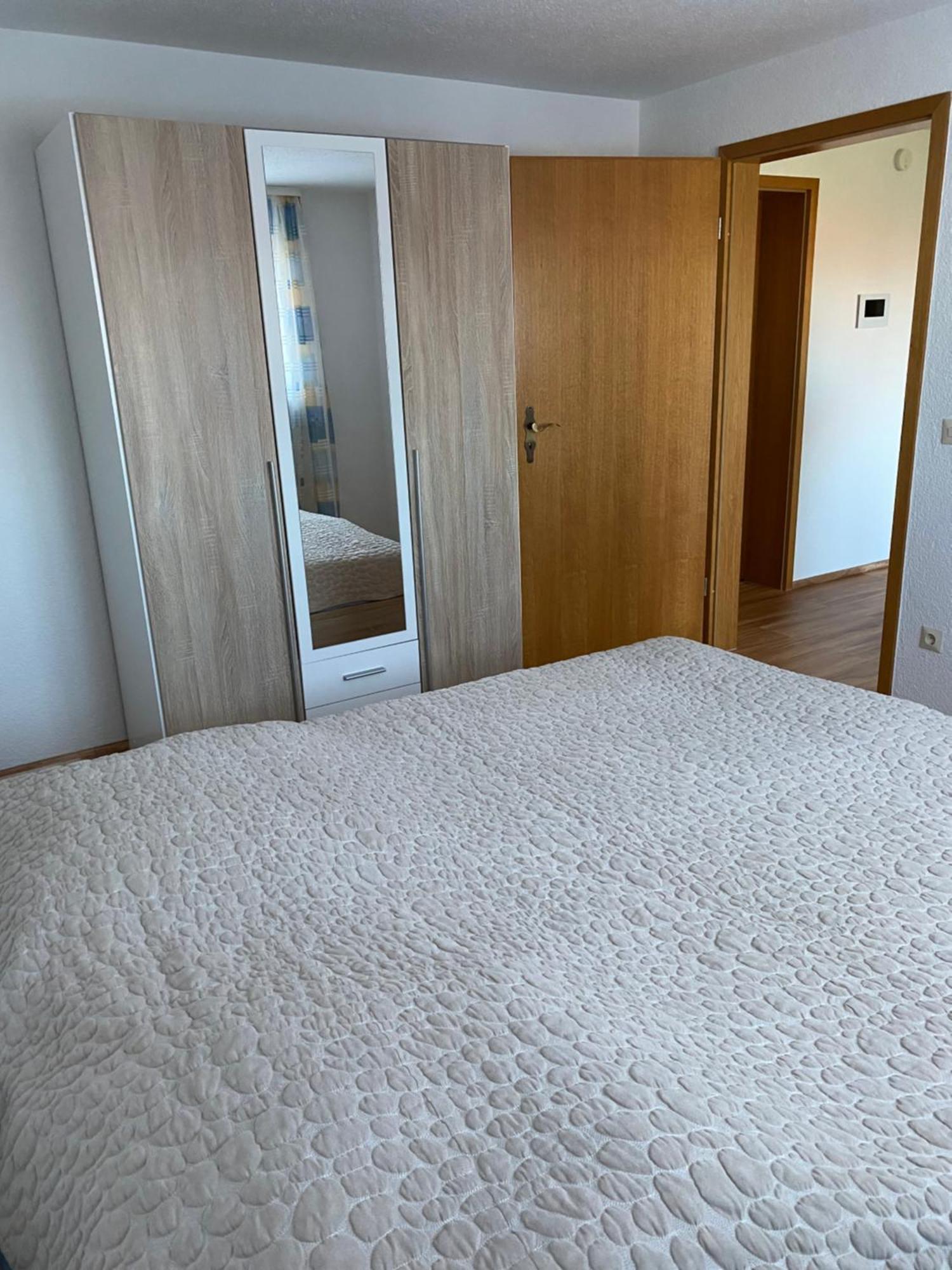 Ferienwohnung Emmingen-Liptingen Kültér fotó